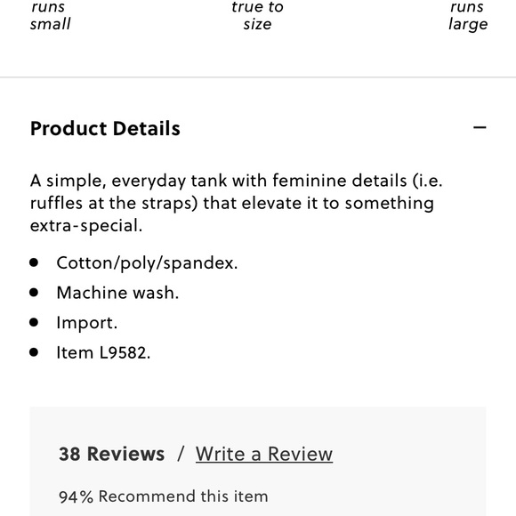 J CREW Ribbed Ruffle tank in ORANGE - Picture 4 of 8